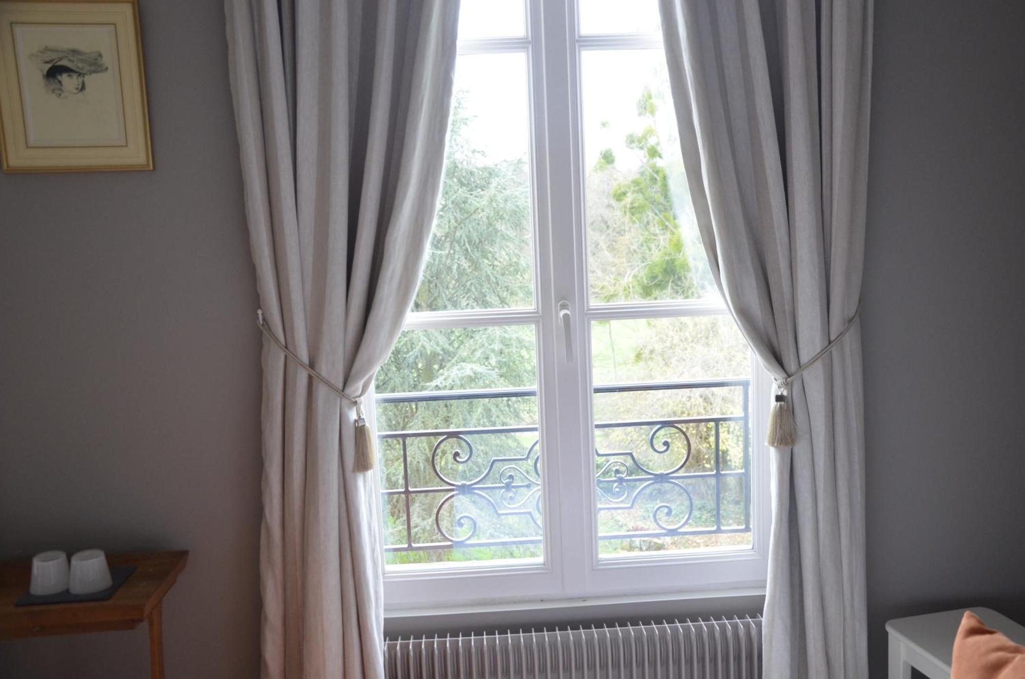 Le Gite Du Bas Manoir Bretteville-sur-Odon Kültér fotó
