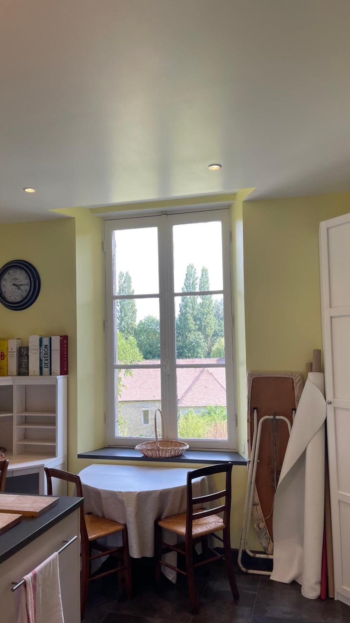 Le Gite Du Bas Manoir Bretteville-sur-Odon Kültér fotó